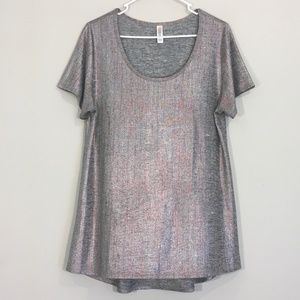 LuLaRoe Elegant Classic T 10226